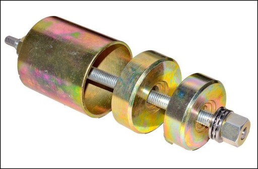 СЪЕМНИК ВТУЛКИ ЗАДНЕЙ БАЛКИ FORD