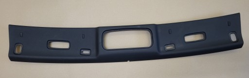 LITWA cover upholstery windows CZOLOWEJ RAMA AUDI A5 CABRIO 8F0867360M OE