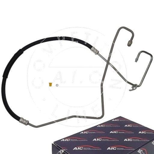 58457 - Силовий кабель для FORD FIESTA V 1.4