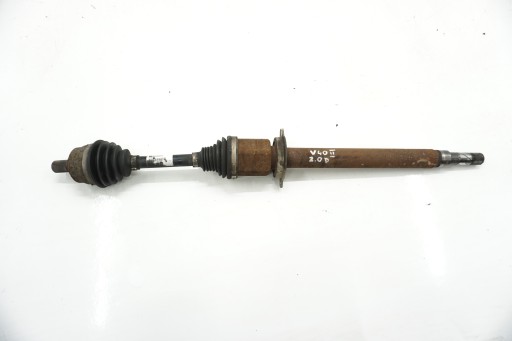 VOLVO V40 II LIFT полуось правый 2.0 D2 P31367905