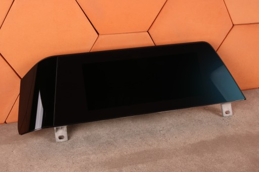 BMW G20 G21 G22 G23 G26 G42 MONITOR EKRAN display 8,8" EUROPA 5A3E575