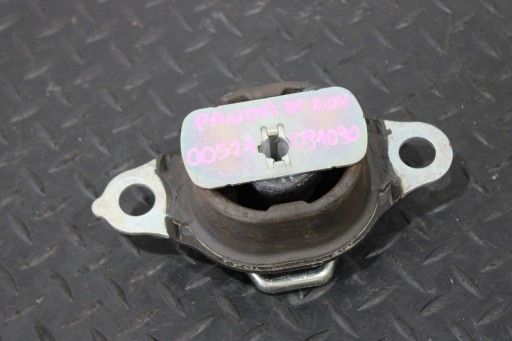 Support Supports fixation montage moteur 00521091090 FIAT PANDA 3 III LIFT