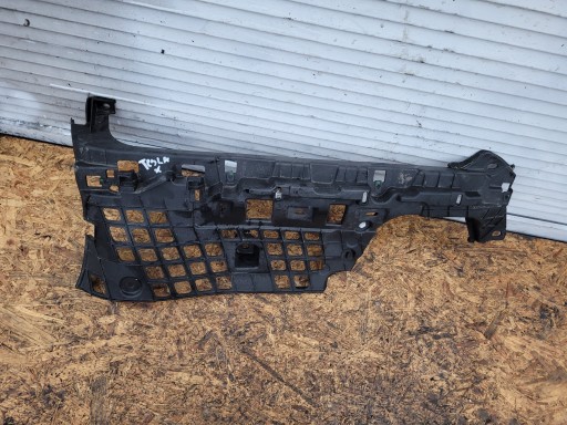 Halter Türverkleidung Verkleidung TESLA X 1048064-00