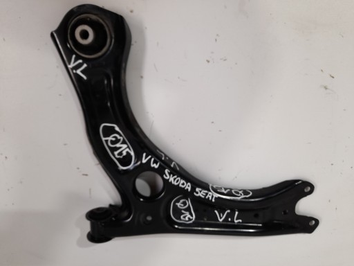 VOLKSWAGEN POLO SKODA SEAT Querlenker 2Q0407151B