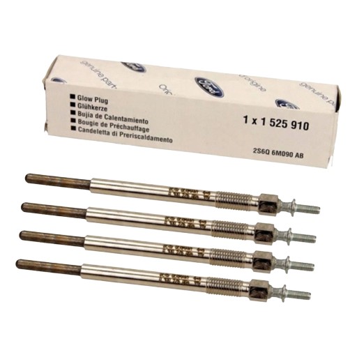 1525910 - 4 свечи zara hyundai terracan новые оригинальные