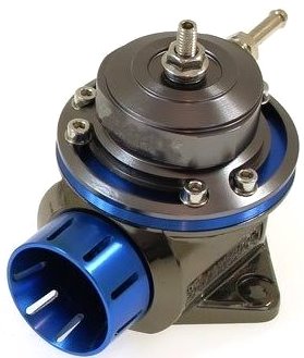 CN-BO-036 - BLOWOFF TURBOWORKS FV ПЛАВАЮЩИЙ КЛАПАН BOV ФИРМЕННЫЙ