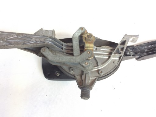 mechanism engine of wipers MERCEDES 160 front 20182058 MERCEDES