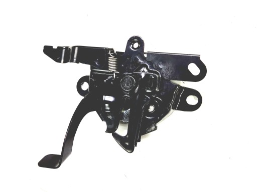 5351047150 - Замок капота передній капот TOYOTA PRIUS 2016 + Новий OE