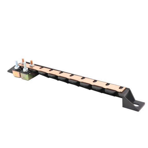 6944263855134 - Автомобиль грузовик Yacht RV 180A 48V 10-Bit E5 pr