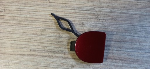CITROEN C3 10-13 towing hook cap towing bumper front