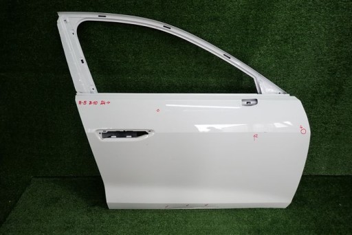 AUDI A5 B10 8B3 25- door right front front