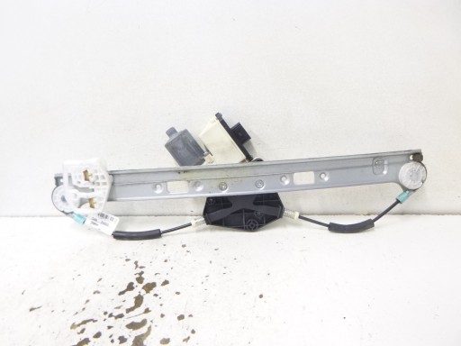 Mécanisme Vitre Arrière Gauche BMW X3 E83 2008r. 6925965-2