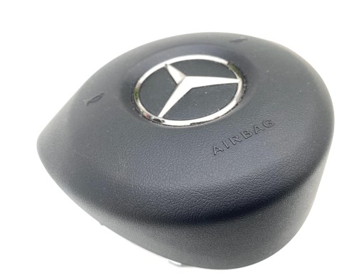 MERCEDES VITO W447 подушка безопасности A0008604303