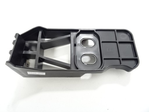 9828142380 1668510880 - PEUGEOT 2008 II КРОНШТЕЙН БАМПЕРА ПРАВЕ КРІПЛЕННЯ