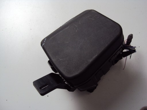 D09W-66767 - Блок запобіжників mazda cx-3 14-21