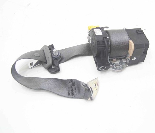 РЕМІНЬ БЕЗПЕКИ ЗАДНІЙ ПРАВИЙ MERCEDES W221LONG