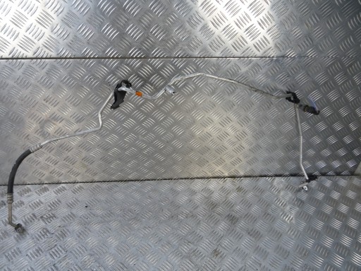 PEUGEOT 2008 Schlauch klimaanlage 9802131480 1.6 EHDI