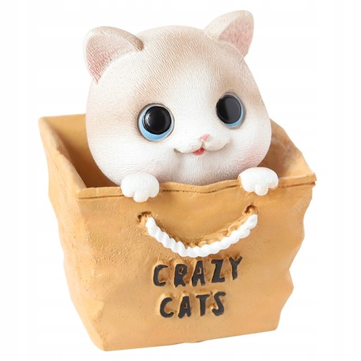 Котенок С КИВАЮЩЕЙ ГОЛОВОЙ УКРАШЕНИЕ МАШИНЫ