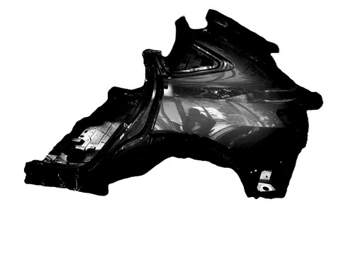 ІДЕАЛЬНИЙ НАБІР. ЗАДНЄ ЛІВЕ КРИЛО AUDI ETRON 1