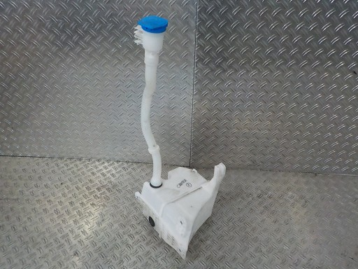 VW CRAFTER II MAN TGE 17-БАЧОК ОМЫВАТЕЛЯ