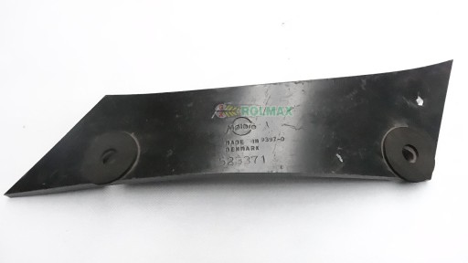 Груди відвалу ліва Грегуар Бессон 173325