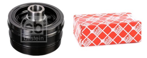 ШКІВ MERCEDES FEBI 171978