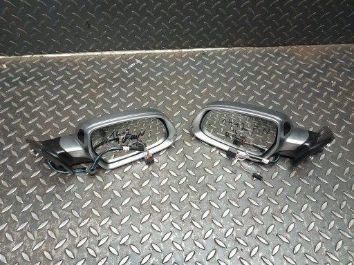 ЗЕРКАЛО ПРАВОЕ AUDI RS5 16 PIN