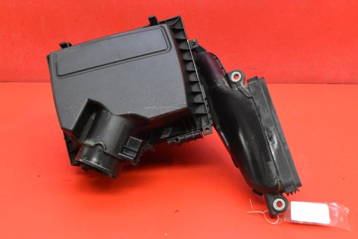 Gehäuse filter luft GT43-9A600-AA FORD MONDEO MK5 2.0 TDCI 180KM 14-20
