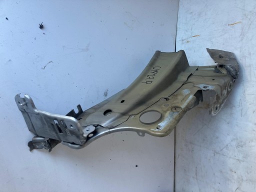 Longeron Console Support plaque Aile Droite Avant CITROEN C4 PICASSO II #27