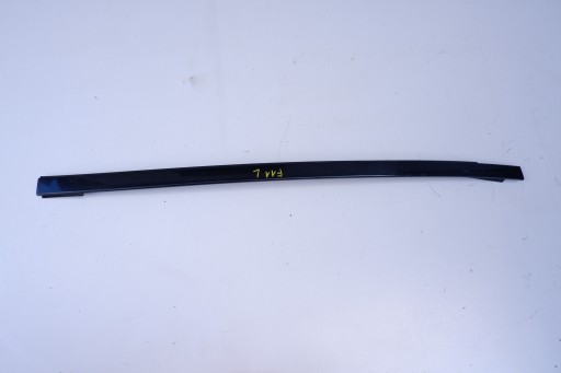 BMW F11 молдинг вітрового скла передній лівий