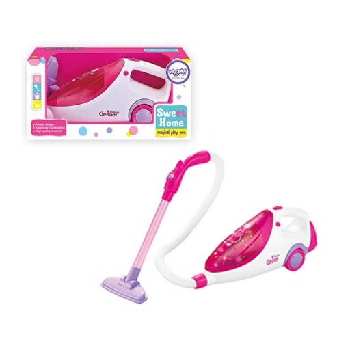 Дитячий пилосос Woopie 1