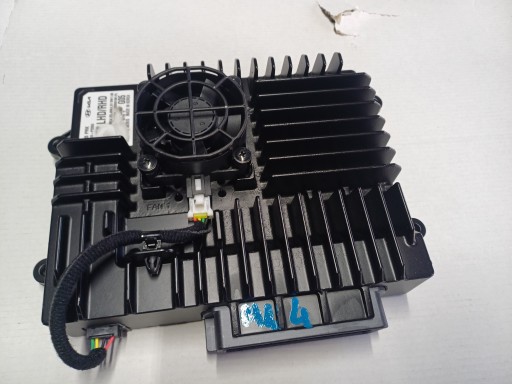 Драйверний модуль kia sorento iv 24+ mq4 lift 99910-p2050