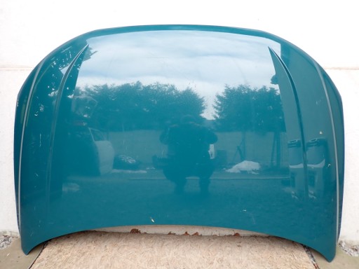 bonnet AUDI A1 2 II 82A GBA 2018- 82A823029A