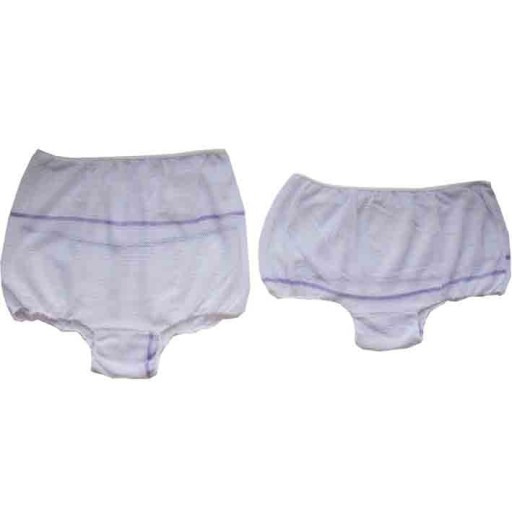 Трусики післяпологові Horizon 40 багаторазові, сітка