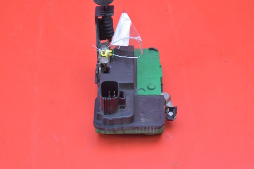 lock door right front front EU VOLVO XC90 1 and 06-14