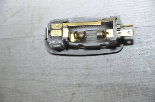 light osiwtlenia cabs Kia Rio IV LIFT 22r