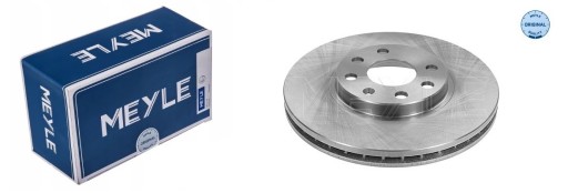 615 521 - ДИСКИ 260MM COMBO CORSA C MERIVA A TIGRA