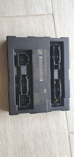 МОДУЛЬ КОМФОРТА VW TOUAREG 4H0907064H