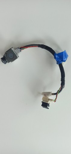 Камера заднего вида v class447 w166 w222 a2229054509