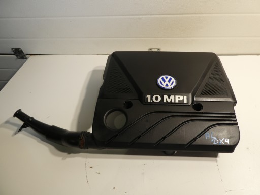 VW 1.0 1.4 MPI cover cover of the engine 030129607AS