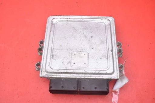 computer control unit of the engine 39100-2U205 KIA CEED 3 III 1.6 CRDI 115 KM 18-20