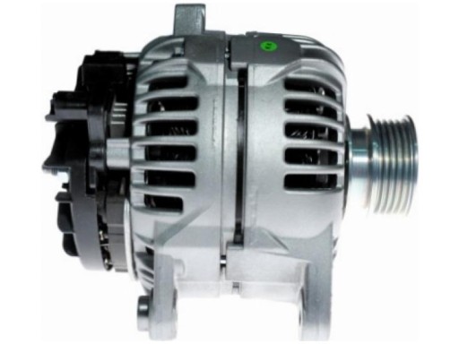 8EL 011 - Генератор renault megane ii 1,4-1,6 iii 1,6 scenery ii 1,4-1,6 iii 1,6