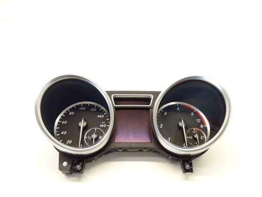 dials clock dials MERCEDES ML W166 A1669002805 UK