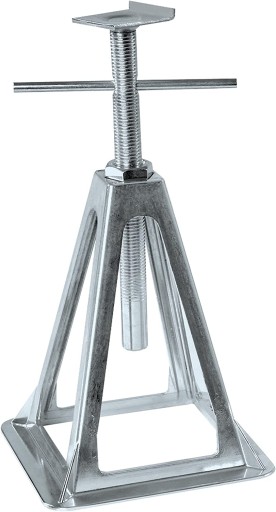 АЛЮМИНИЕВАЯ ПОДЪЕМНАЯ ТРУБА 29/44 СМ 1000 КГ