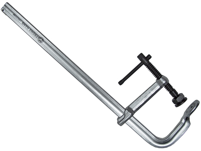 Зажим для сварки 520x140 сильный UM205M