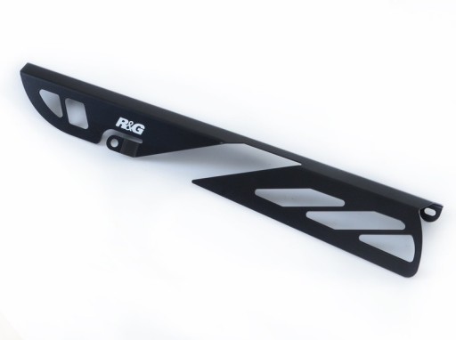 CG0015BK - ЗАХИСТ ЛАНЦЮГА RG TRIUMPH BONNEVILLE BOBBER 17-