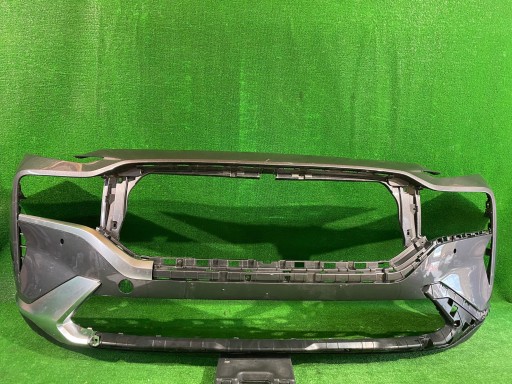 CSC18727 - Передній бампер hyundai santa fe iv lift 20-