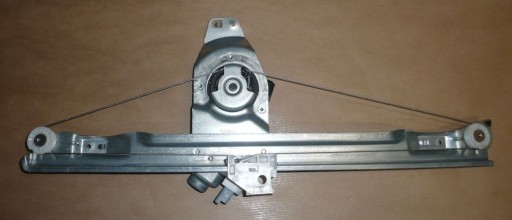 9223.C1 - Электрические стеклоподъемники c4 пикассо левый задний