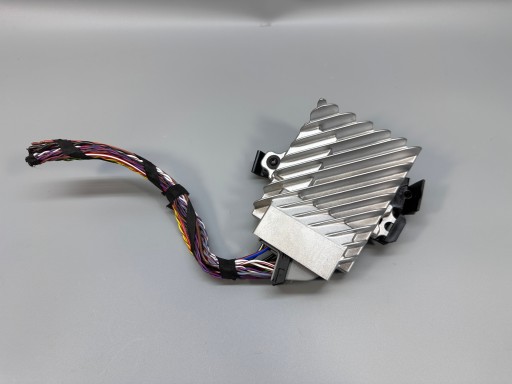 N1 - Mini cooper f54 f55 f56 f57 драйвер lci активний звуковий дизайн 5a4e5e9