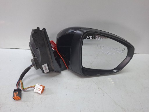 specchietto retrovisore destro 19 pin 982163099V CITROEN DS7 CROSSBACK 2017